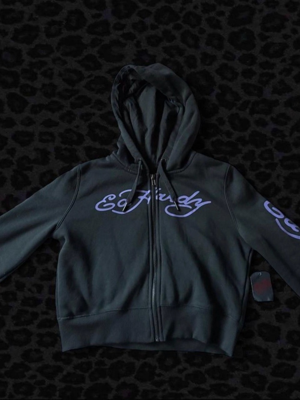 ed hardy sweater